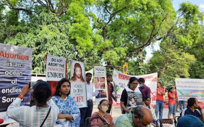 Anti-Abortion Movement in India: Realities and Counter Mechanisms