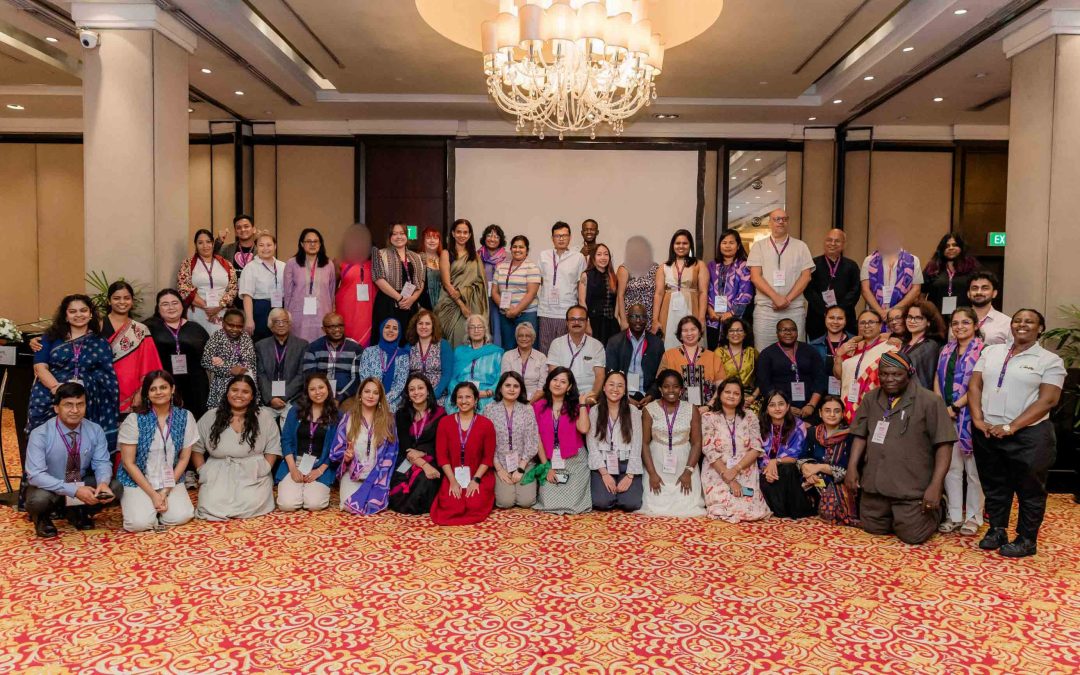 SAIGE Convention 2025